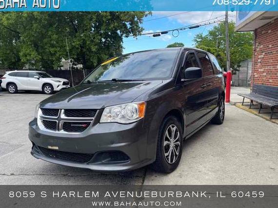 DODGE GRAND CARAVAN 2016 2C4RDGBG5GR228154 image DODGE GRAND CARAVAN 2016 2C4RDGBG5GR228154 image